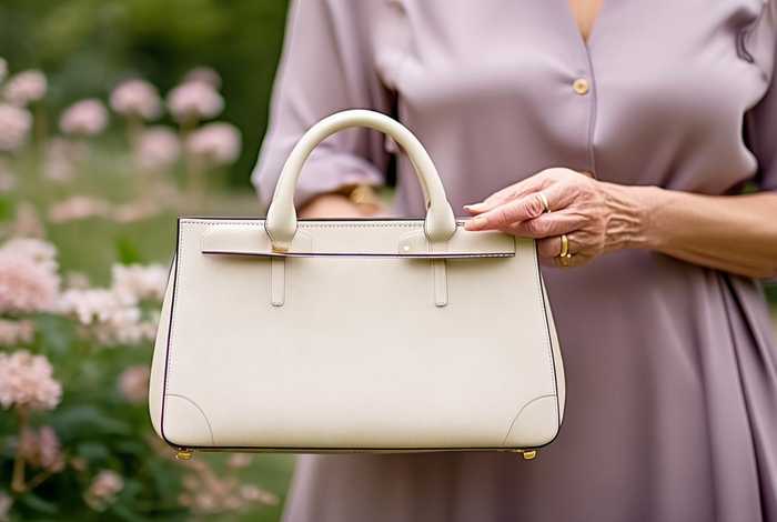 60岁女人适合什么颜色的包包；60岁女人适合什么颜色的包包好看