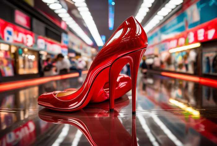 christianlouboutin抖音官方旗舰店 - 抖音double tree旗舰店