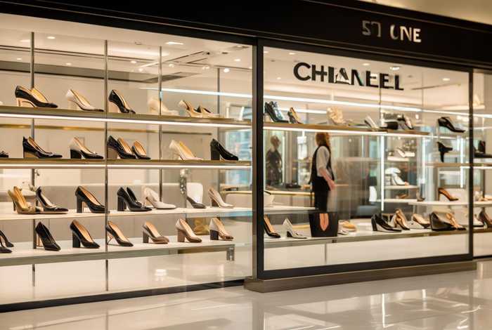 chanel鞋专柜 - chanel国内专柜价格