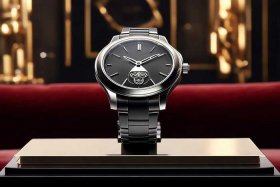 范思哲属于什么档次的手表；范思哲手表是什么档次的