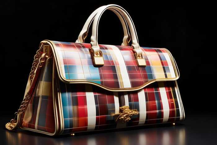 coogi的包，coogi的包包属于什么档次