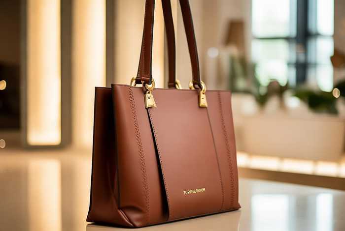 toryburch什么档次的包 toryburch的包属于什么档次