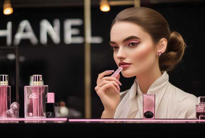 chanel是什么品牌化妆品 化妆品chanel是什么牌子