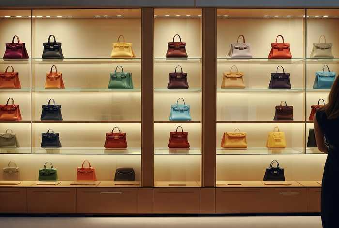 爱马仕官网包包怎么那么少 爱马仕官网包包怎么那么少买