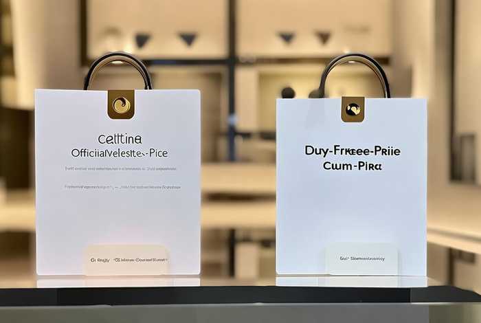 celine官网价格和专柜价格，celine专柜和官网价格一样吗