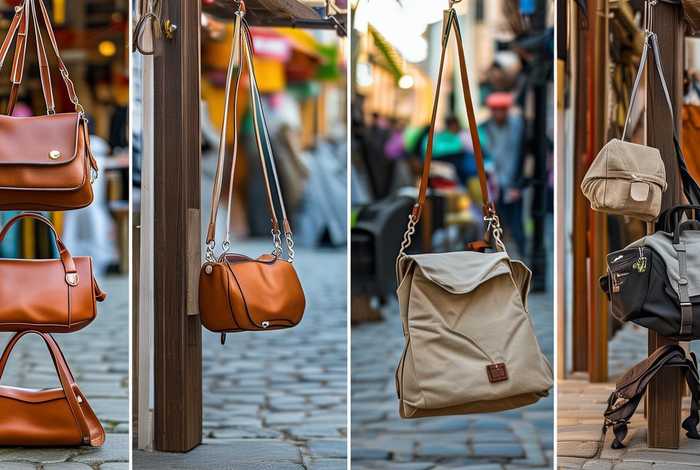 包包类型有哪几种；包包类型有哪些