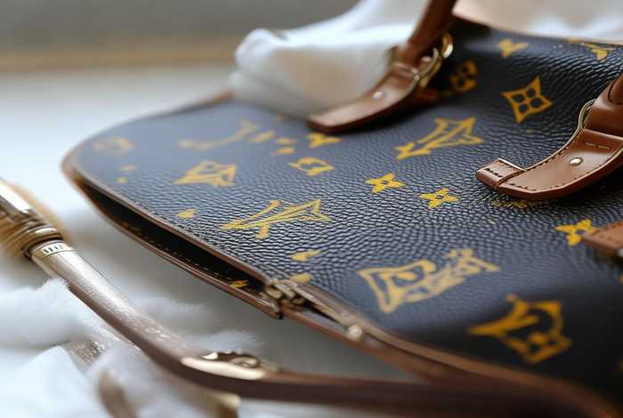 lv包包怎么保养（lv包包怎么保养清洗）