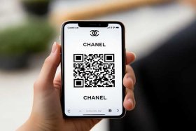 chanel官网查真伪扫一扫；chanel鞋子官网怎么查