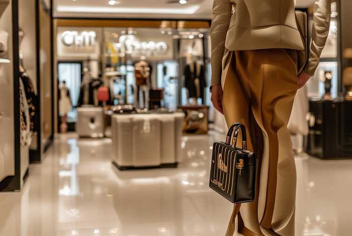 chloe属于奢侈品牌吗；chloe是奢侈品牌吗