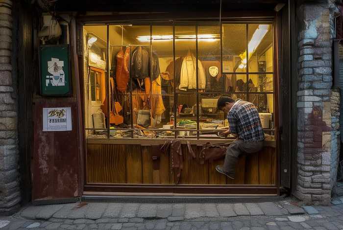 附近的修包店在哪里 附近的修包店在哪里灵璧