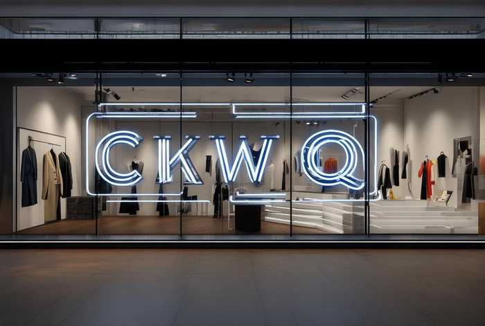 ck wq是品牌吗（ckwq品牌介绍）