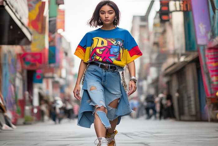 2022年最火的潮流品牌有哪款 2022年最火的潮流品牌有哪款女装