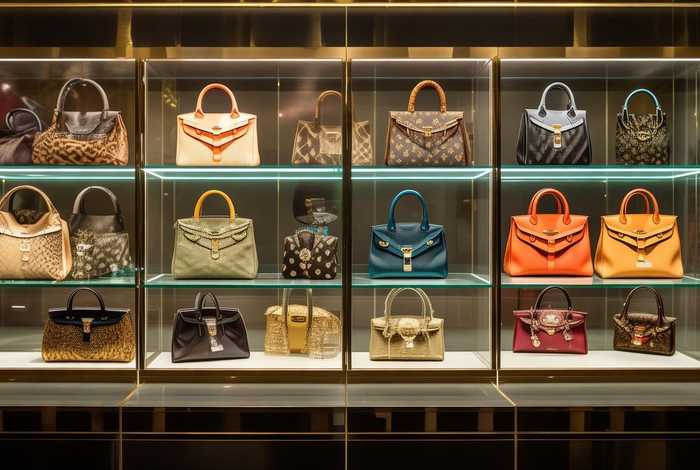 包包最贵的排名，最贵的包包品牌排行榜前十名