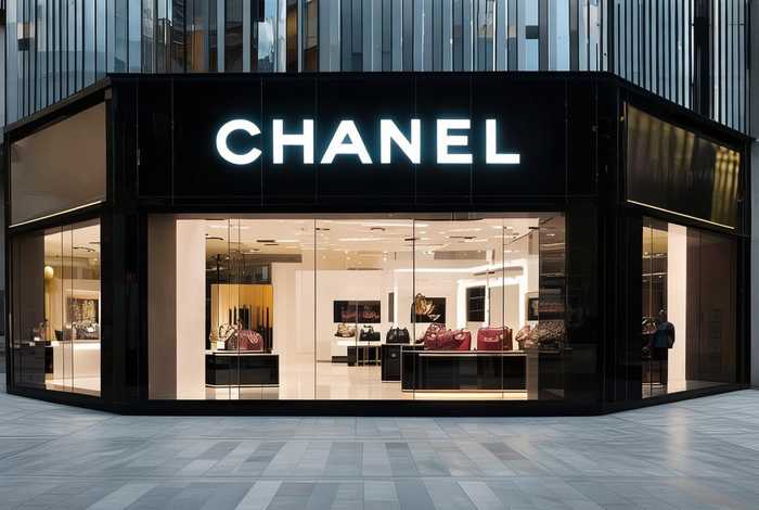 chanel包韩国有几个店 chanel有韩国官网吗