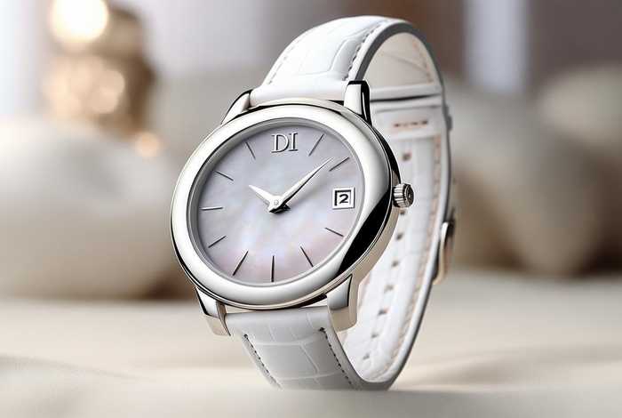 迪奥女表价格及图片，迪奥表女款价格及图片