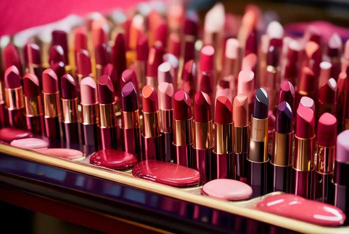2020年流行口红 2020年流行的口红牌子颜色 2020年流行口红 2020年流行的口红牌子颜色