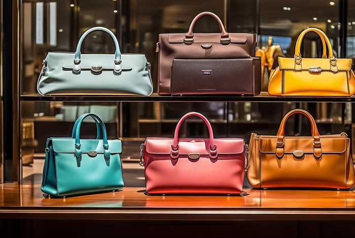 包十大名牌（女人包包十大名牌）