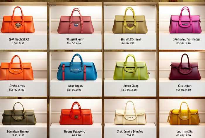 包包十大名牌排行榜 包包品牌排行榜前十名大牌和价格