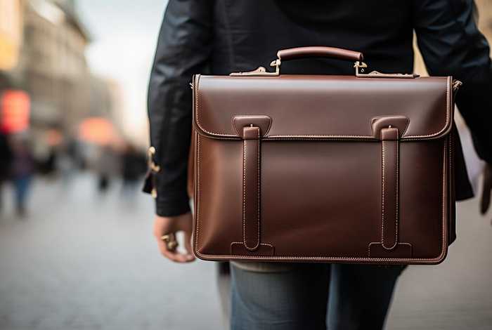 50岁男士背什么包好看又实用 - 50岁男士背什么包好看又实用图片