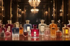 高端香水品牌排行榜前十名（高端香水品牌排行榜前十名有哪些）