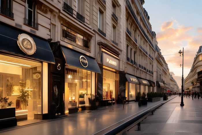 法国奢侈品牌排行榜前十名；法国奢侈品牌排行榜前十名有哪些