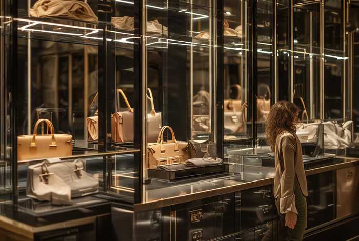 顶级小众少女奢侈品品牌，顶级小众少女奢侈品品牌排行榜