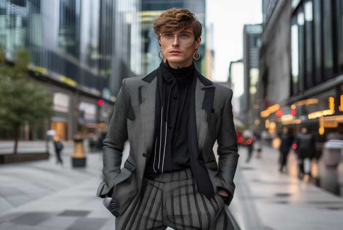 穿ck的人有钱吗（穿ck的人有钱吗知乎）