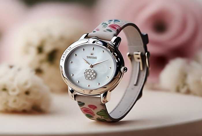 1000块左右的女士手表品牌（1000块左右的女士手表品牌推荐）