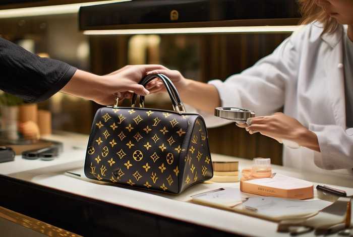 lv包专柜保养维修需要提供什么吗、lv包去专柜维修需要提供什么