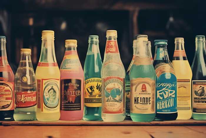 80年代矿泉水 80年代矿泉水排名前十名