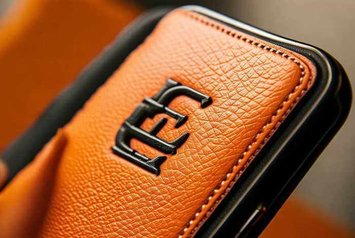 爱马仕商标logo的手机壳（爱马仕商标logo的手机壳是什么）