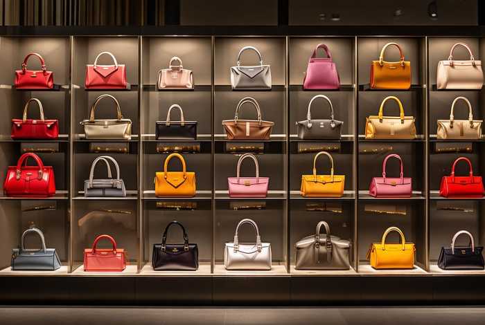 大品牌包包排名前20名、2021大牌包包排行榜前十名