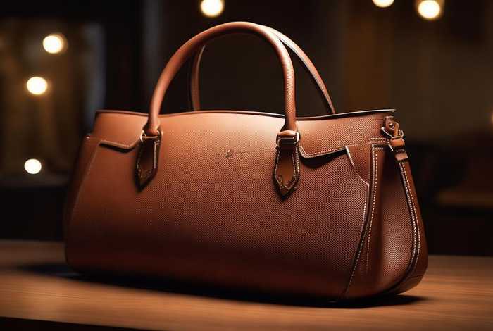 布包女包高级感（布艺女包）