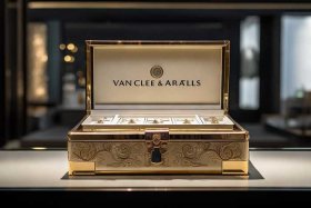 梵克雅宝编号查询官网，梵克雅宝中国官网编号查询