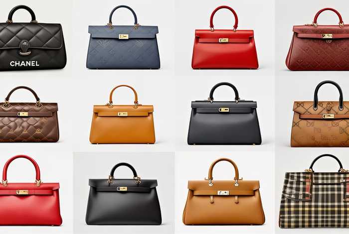 各大品牌经典款包包有哪些，各大品牌经典款包包有哪些牌子