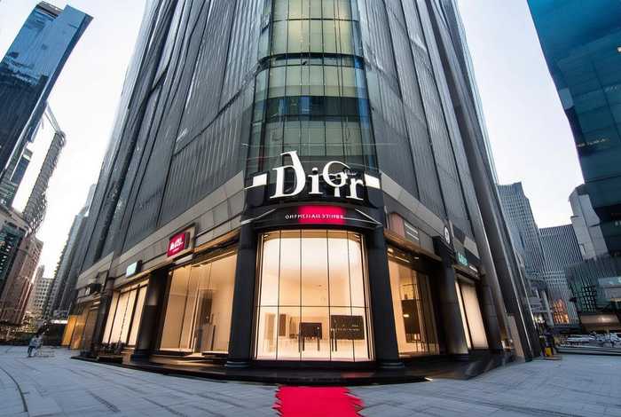 迪奥官网官方旗舰店位置 迪奥官网官方旗舰店位置在哪