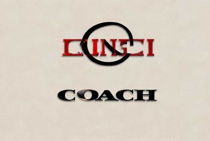 古驰和酷奇的logo区别标志在哪，古驰和酷奇的logo区别标志在哪里