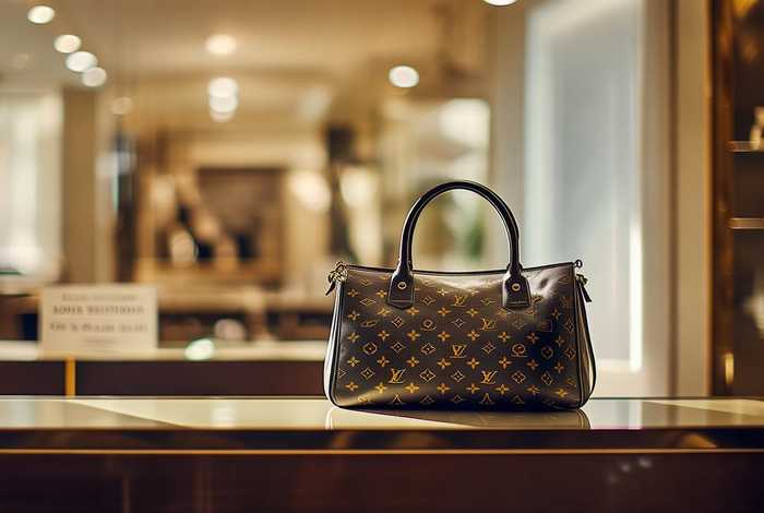 lv路易威登女包无小票回收 - 路易威登包回收几折