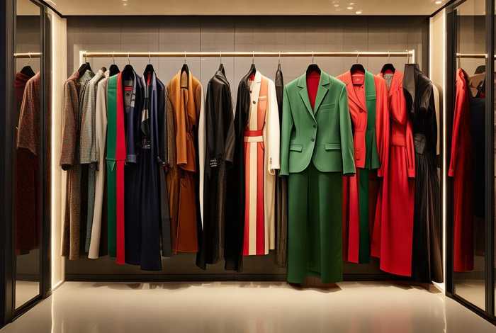 古驰是几线奢侈品牌，古驰是几线奢侈品牌衣服