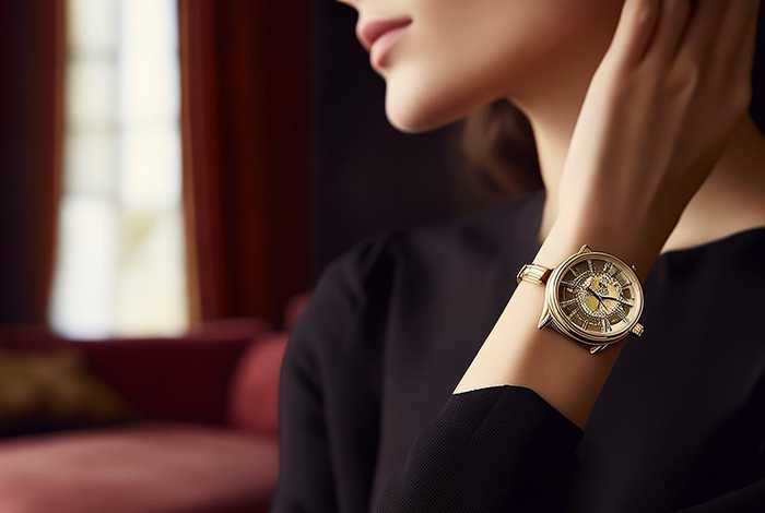 百达翡丽手表价格，百达翡丽手表价格女表