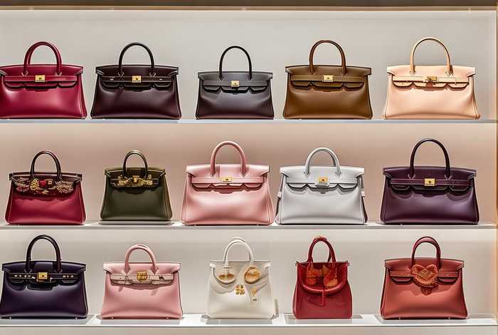 爱马仕20款女士包包价格一览表 - 爱马仕20款女士包包价格一览表大全