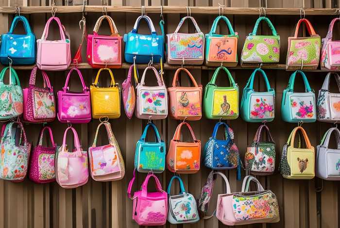 儿童女包包品牌大全；儿童女包包品牌大全推荐