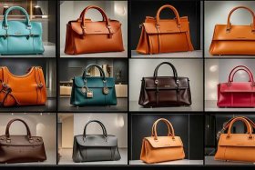 大牌包包品牌英文（十大品牌包包英文）