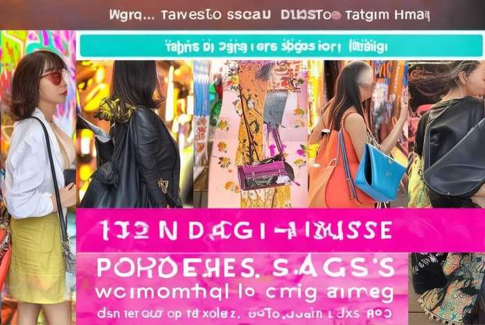 抖音女包排行榜前十名 - 抖音女包排行榜前十名是谁