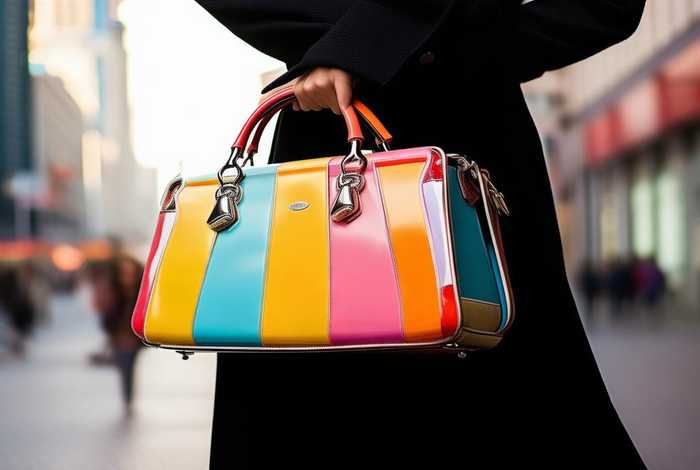 包包女包时尚 - 包包女报时尚