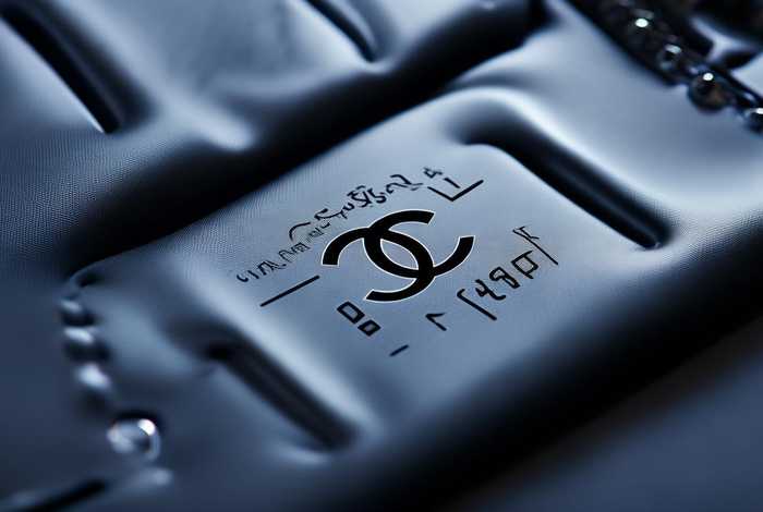 chanel的logo图片 chanel图标logo