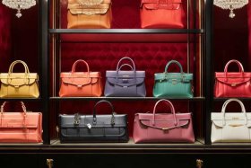 包奢侈品牌子排名；奢侈牌子包包排名榜