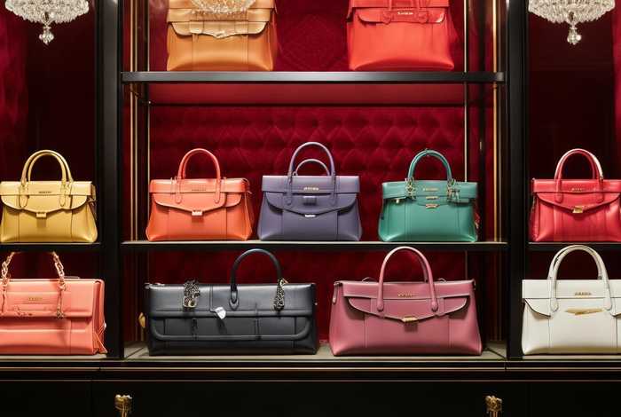 包奢侈品牌子排名；奢侈牌子包包排名榜
