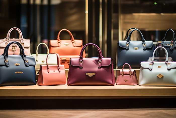 比较出名的包包品牌有哪些；比较出名的包包品牌有哪些女士