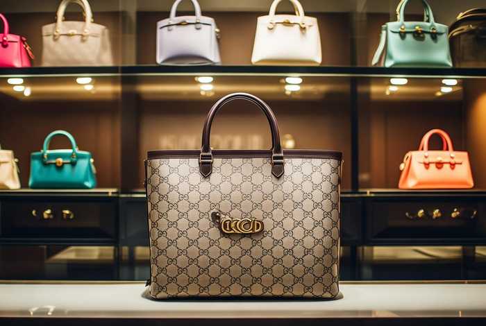 包包品牌大全排名古驰、奢侈品牌包包排名古驰